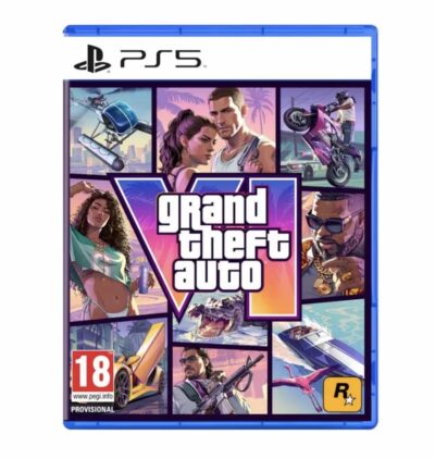 🔥 BANGER: Dank Trick GTA VI für 50€ - günstiger wird GTA 6 wohl nicht mehr!