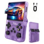 Handheld Retro Spielkonsole