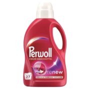 Perwoll Renew Color flüssige Waschmittel 27 Waschladungen für 4,49€(statt 6,75€)