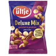 ültje Deluxe Mix, geröstet & gesalzen oder Pistazien 150g für 2,69€(statt 3,79€)