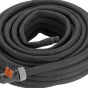 Gardena Perl-Regner: Wassersparender Schlauch-Regner für Bewässerung von Pflanzenreihen & Beeten 15m für 18,39€(statt 31,79€)