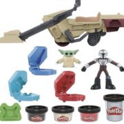 Play-Doh Star Wars Spielset für 5€(statt 10,12€)