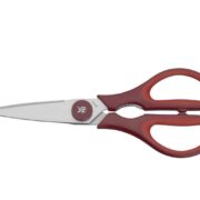 WMF Touch Küchenschere 21 cm in rot für 6,49€(statt 10,98€)