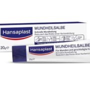Hansaplast Wundheilsalbe 20 g für 2,87€(statt 4,45€)