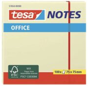 tesa  100 Notizblätter für 0,56€(statt 1,89€)