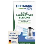 HEITMANN pure Reine Sauerstoffbleiche 350 g für 1,99€(statt 2,85€)