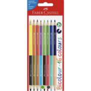 Faber-Castell Buntstifte  Set für 2,81€(statt 4,74€)