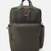 Levi's Herren Rucksack in oliv für 26,95€(statt 41,98€)