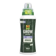 COMPO GROW ORGANIC Blüte Dünger 500ml in braun für 4,56€(statt 7,89€)