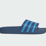Adidas Aqua Adilettein Größe bis 44,5 für 11,76€(statt 19,47€)