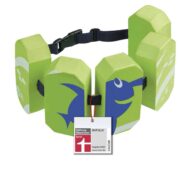 BECO Schwimmgürtel für Kinder ab 3-6 Jahre in grün für 10€(statt 15,14€)