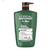 L'Oréal Men Expert XXXL Duschgel  und Shampoo zur Reinigung von Körper, Haar und Gesicht 1L für 5,94€(statt 6,95€)