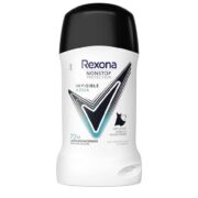 Rexona Nonstop Protection Anti Transpirant Stick Invisible Aqua 50ml für 2,56€(statt 3,29€)