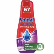 Somat All in 1 Power Geschirrspülmittel  für 6,99€(statt 9,49€)