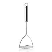 WMF Profi Plus Kartoffelstampfer  28,5 cm aus Edelstahl für 11,89€(statt 19,88€)