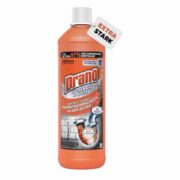 Drano Küchen-Gel, Abflussreiniger Extra Stark 1000ml für 2,55€(statt 3,79€)