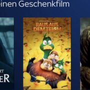 Gratis Film bei Sky geschenkt – Die letzte Fahrt der Demeter, Raus aus dem Teich oder Beast-Jäger ohne Gnade