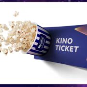 Sky Adventskalender: kostenloses Kinoticket