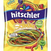 Hitschler Fruchtgummi-Schnüre1x 125g für 0,99€(statt 1,39€)