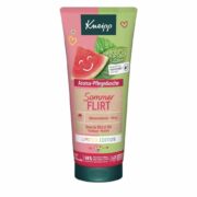 Kneipp Aroma-Pflegedusche Sommerflirt : Duschgel Wassermelone und Minze 200ml für 1,61€(statt 2,75€)