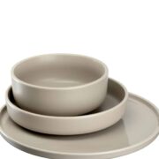 Leonardo Geschirrset  ROMA 12 tlg . für 39,99€(statt 99,99€)