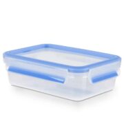 EMSA Clip & Close Frischhaltedose, rechteckig, 0,8 L Transparent für 2,84€(statt 3,99€)