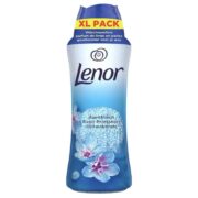 Lenor Wäscheparfüm Aprilfrisch Granulat  1x 495g für 7,64€(statt 11,49€)