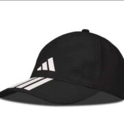 adidas Baseball Cap in Schwarz für 5€ bei Foot Locker