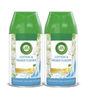 Air Wick Freshmatic Max Raumspray DUO – Nachfüller 2x250ml für 4€(statt 6,49€)