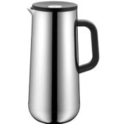 WMF Impulse Isolierkanne Edelstahl 1 l in Silber für 37,78€ (statt 69€)