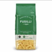 by Amazon Fusilli 500 g für 0,63€ im Spar-Abo