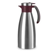 Emsa Soft Grip Isolierkanne, 1,5 L für 19,44€(statt 24,30€)