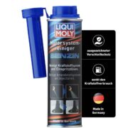 LIQUI MOLY Motorsystemreiniger Benzin 300 ml für 10,07€