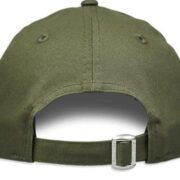 New Era 9FORTY MLB New York Yankees Cap in Oliv für 10€ (statt 23,90€)