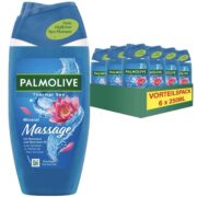 Palmolive Duschgel Thermal Spa Mineral Massage, Körperpflege18x250ml für 14,98€(statt 26,10€)