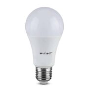 V-TAC LED Glühbirne E27 8,5W in weiß für 0,56€(statt 6,50€)
