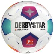 Derbystar Bundesliga Brillant Replica in Größe 5 für 17,49€(statt 26,80€)