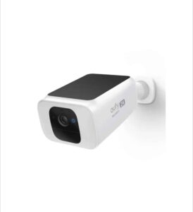 💥 eufy SoloCam S40 (2K & Solar) für nur 59,99 € (statt 100€)