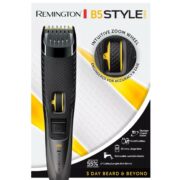 Remington Barttrimmer [17 Längeneinstellungen 0,4-18mm] Bartschneider in schwarz für 24,99€(statt 34,80€)