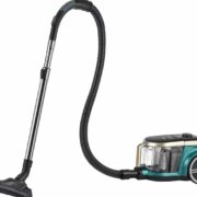 Eureka Apollo Staubsauger Beutellos in grün für 26,98€(statt 55,71€)