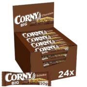 Müsliriegel Corny BIG Schoko 24x50g für 10,72€(statt 18,39€)