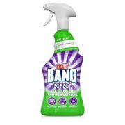 CILLIT BANG Expert Kraftreiniger Universal Fettlöser 750ml für 2€ (statt 2,99€)