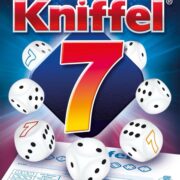Schmidt Spiele 49436 Kniffel 7 Familienspiel für 8,99€(statt 13,89€)