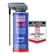 LIQUI MOLY LM 40 Multifunktionsspray  200 ml für 3,37€(statt 5,89€)