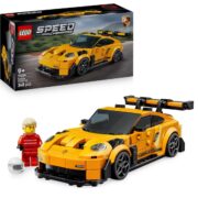 LEGO Speed Champions Porsche 911 GT3 RS Bauset für 20,19€(statt 25,14€)