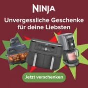 NINJA Kitchen: 15% Extra-Rabatt auf alle Ninja Töpfe und Pfannen