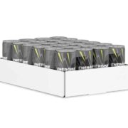 Amazon Energise (Energy-Drink) Original 24 x 250ml für 7,61€(statt 11,76€)