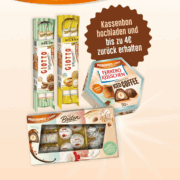 🔥 Ferrero „1€ zurück“ Deal – Limited Edition probieren & sparen!