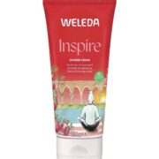 Weleda Inspire Duschgel Granatapfel  200ml für 2,99€(statt 5,98€)