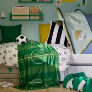 Ikea: Spieltag ist Spartag (10 € Rabatt bei 20 € MEW)